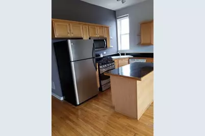 537 N Ashland Avenue #3F, Chicago, IL 60622 - Photo 3