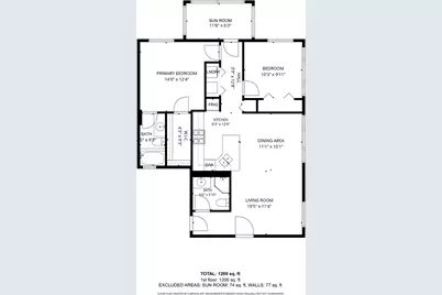 1700 W Summerdale Avenue #2, Chicago, IL 60640 - Photo 21