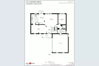 501 Tuscany Drive, Algonquin, IL 60102 - Photo 47