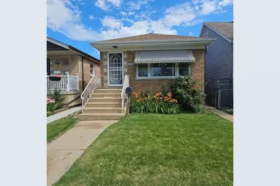 3628 W 69th Street, Chicago, IL 60629 - Photo 1