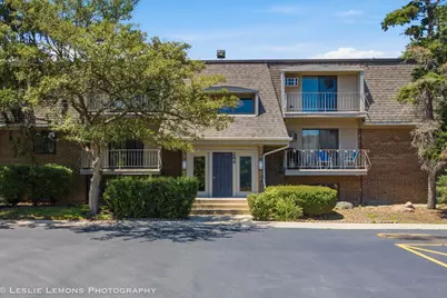 244 E Bailey Road #J, Naperville, IL 60565 - Photo 1