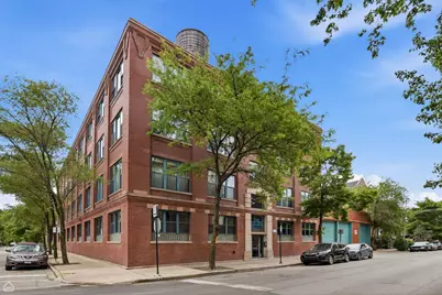 835 N Wood Street #103, Chicago, IL 60622 - Photo 1