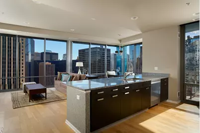 240 E Illinois Street #3001, Chicago, IL 60611 - Photo 5