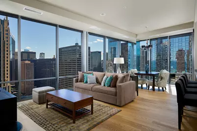 240 E Illinois Street #3001, Chicago, IL 60611 - Photo 9