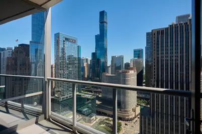 240 E Illinois Street #3001, Chicago, IL 60611 - Photo 15