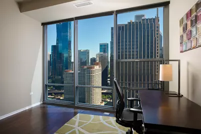 240 E Illinois Street #3001, Chicago, IL 60611 - Photo 17