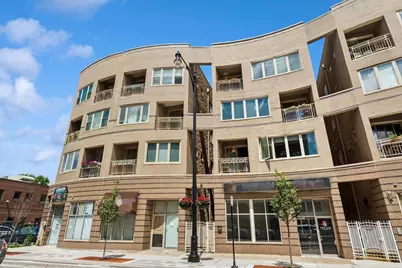 4915 N Lincoln Avenue #C, Chicago, IL 60625 - Photo 1