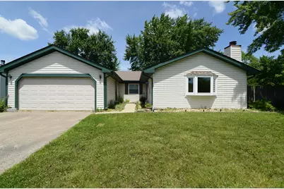 1810 Howe Lane, Hanover Park, IL 60133 - Photo 1