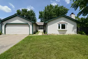 1810 Howe Ln, Hanover Park, IL 60133 - Photo 1