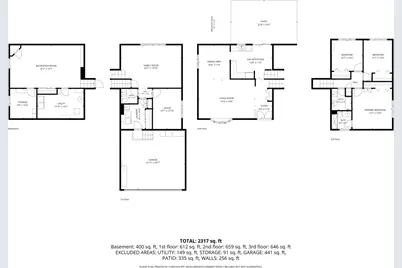 12551 W Martingale Lane, Homer Glen, IL 60491 - Photo 31
