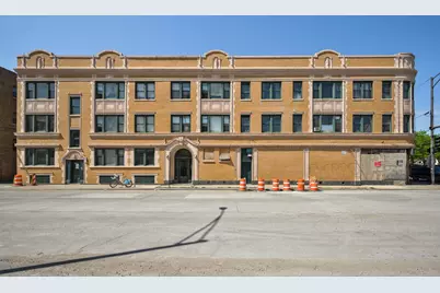 1206 W 83rd Street #203, Chicago, IL 60620 - Photo 1