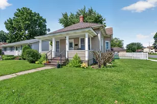 1128 Butler St, Morris, IL 60450 - Photo 1