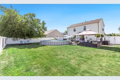 1806 Wintercrest Court, Shorewood, IL 60404 - Photo 5