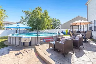 1806 Wintercrest Ct, Shorewood, IL 60404 - Photo 7