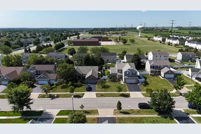 1806 Wintercrest Court, Shorewood, IL 60404 - Photo 31