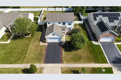 1806 Wintercrest Court, Shorewood, IL 60404 - Photo 29