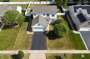 1806 Wintercrest Ct, Shorewood, IL 60404 - Photo 29