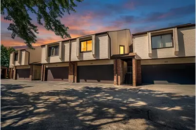 375 Juniper Tree Court, Hoffman Estates, IL 60169 - Photo 1
