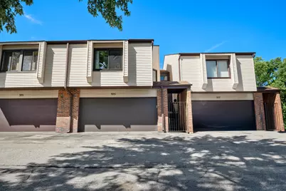 375 Juniper Tree Court, Hoffman Estates, IL 60169 - Photo 3