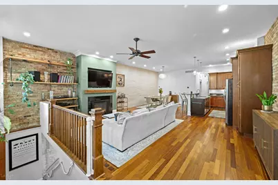 1020 W Roscoe Street #1W, Chicago, IL 60657 - Photo 33