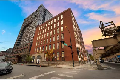 1101 W Lake Street #3C, Chicago, IL 60607 - Photo 1