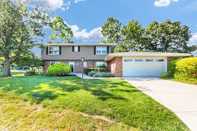 1 Lake Park Road, Champaign, IL 61822 - Photo 1