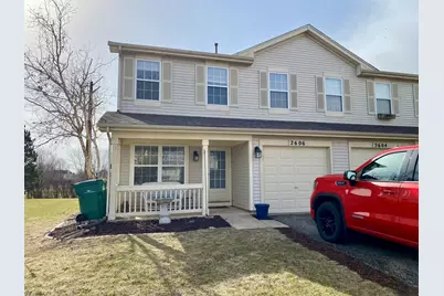 2606 Stowe Court, Plainfield, IL 60586 - Photo 1