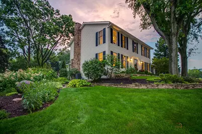 1110 Furlong Drive, Libertyville, IL 60048 - Photo 53