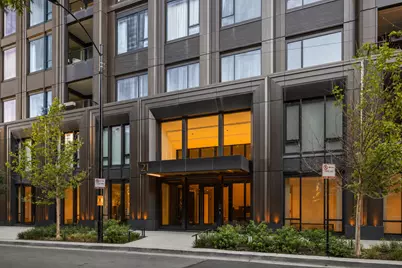 21 N May Street #405, Chicago, IL 60607 - Photo 1