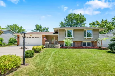 4145 Winston Drive, Hoffman Estates, IL 60192 - Photo 1