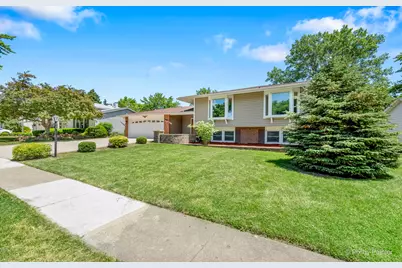 4145 Winston Drive, Hoffman Estates, IL 60192 - Photo 31