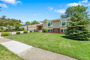 4145 Winston Dr, Hoffman Estates, IL 60192 - Photo 31