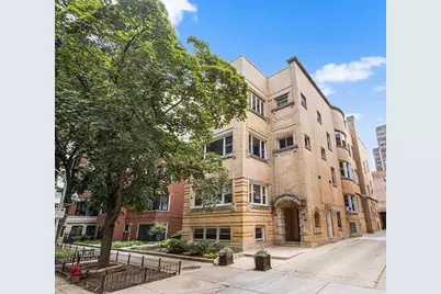 429 W Wellington Avenue #3A, Chicago, IL 60657 - Photo 1