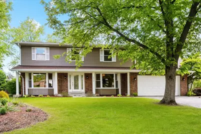 2925 Parkside Drive, Highland Park, IL 60035 - Photo 1