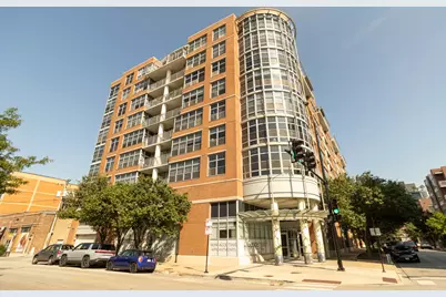 1200 W Monroe Street #309, Chicago, IL 60607 - Photo 1
