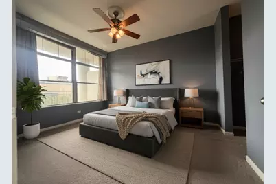 1200 W Monroe Street #309, Chicago, IL 60607 - Photo 5