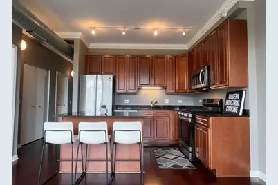 1200 W Monroe Street #309, Chicago, IL 60607 - Photo 3