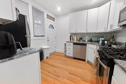 6638 N Glenwood Avenue #1, Chicago, IL 60626 - Photo 9