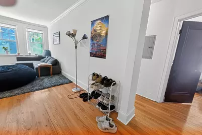 6638 N Glenwood Avenue #1, Chicago, IL 60626 - Photo 3