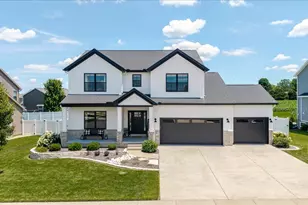 1304 Staghorne Way, Bloomington, IL 61705 - Photo 49