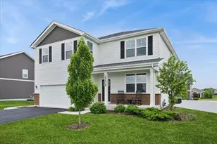 25436 W Ashton Dr, Plainfield, IL 60586 - Photo 1