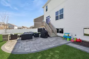 25436 W Ashton Dr, Plainfield, IL 60586 - Photo 33