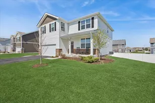 25436 W Ashton Dr, Plainfield, IL 60586 - Photo 3