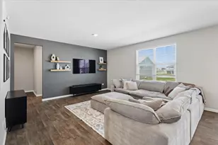 25436 W Ashton Dr, Plainfield, IL 60586 - Photo 9