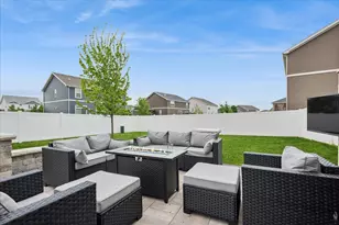 25436 W Ashton Dr, Plainfield, IL 60586 - Photo 29