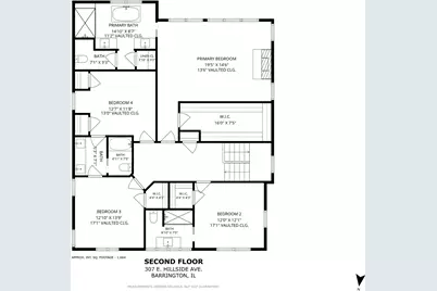 307 E Hillside Avenue, Barrington, IL 60010 - Photo 45