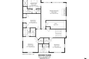 307 E Hillside Ave, Barrington, IL 60010 - Photo 45