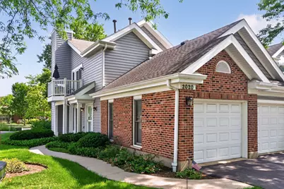 2020 N Stillwater Road #2020, Arlington Heights, IL 60004 - Photo 1