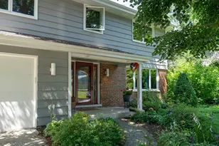 3614 Radcliffe Dr, Northbrook, IL 60062 - Photo 49