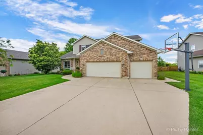 665 Hunters Path, Marengo, IL 60152 - Photo 43